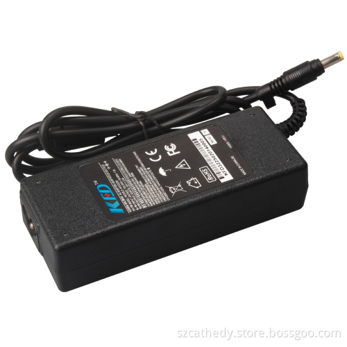 Switching Power Supply 32V 2.5A 2500mA AC DC Adapter
